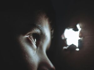 ByBrytherapie, narcistische persoonlijkheids stoornis