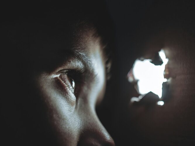 Narcistische Persoonlijkheidsstoornis