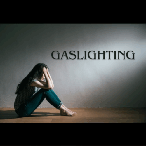 Gaslighting