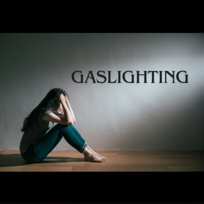 Gaslighting