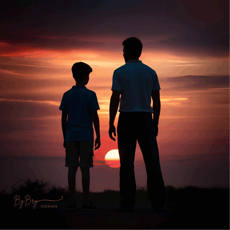 Emotioneel volwassenheid